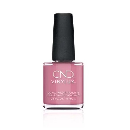 CND VINYLUX 349 KISS FROM A ROSE 15 ML