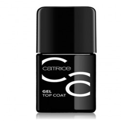 CATRICE ESMALTE DE UÑAS ICONAILS TOP COAT