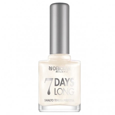 DEBORAH ESMALTE DE UÑAS 7 DAYS LONG ENAMEL 846