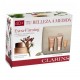 CLARINS EXTRA FIRMING CREMA DIA TODO TIPO PIELES 50ML + 3 MUESTRAS + NECESER SET REGALO