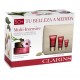 CLARINS MULTI INTENSIVE CREME ROSE LUMIERE T.P 50 ML + 3 MUESTRAS + NECESER SET REGALO