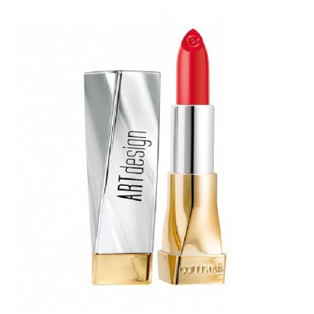 COLLISTAR ART DESIGN LIPSTICK 13 CORAL 4.5 GR