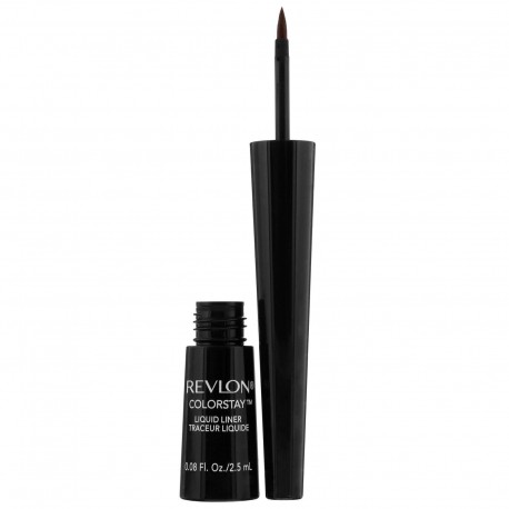 REVLON COLORSTAY DELINEADOR OJOS LIQUIDO BROWN 002