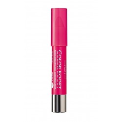 BOURJOIS COLOR BOOST LIPSTICK BARRA DE LABIOS 02 FUCHSIA LIBRE