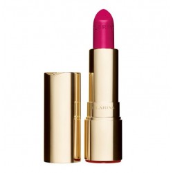 CLARINS JOLI ROUGE VELVET BARRA DE LABIOS MATE COLOR 713V HOT PINK