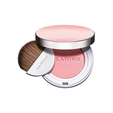 CLARINS COLORETE JOLI BLUSH 01 CHEEKY BABY 5 GR