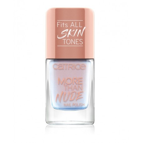 CATRICE MORE THAN NUDE ESMALTE UÑAS 03