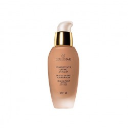COLLISTAR ANTI-AGE LIFTING FOUNDATION 4 DARK BEIGE 30 ML