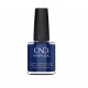 CND VINYLUX 332 SASSY SAPHIRE 15 ML