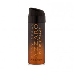 AZZARO POUR HOMME BODY SPRAY 150 ML