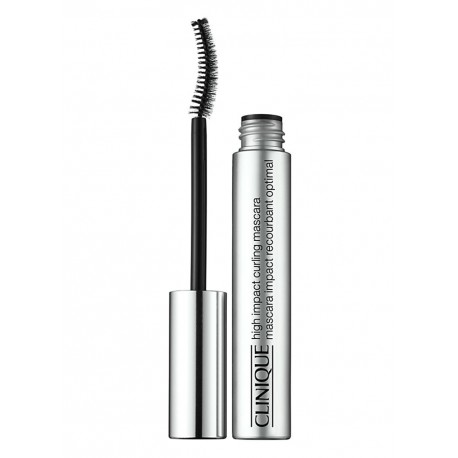 CLINIQUE HIGH IMPACT CURL MASCARA BLACK 8 G.