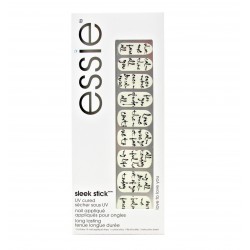 ESSIE STICKERS 04 LOVE TO YOU