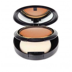 ESTEE LAUDER INVISIBLE POWDER MAKE UP 5CN1 RICH CHESTNUT 7 G.