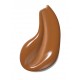 ESTEE LAUDER INVISIBLE POWDER MAKE UP 5CN1 RICH CHESTNUT 7 G.