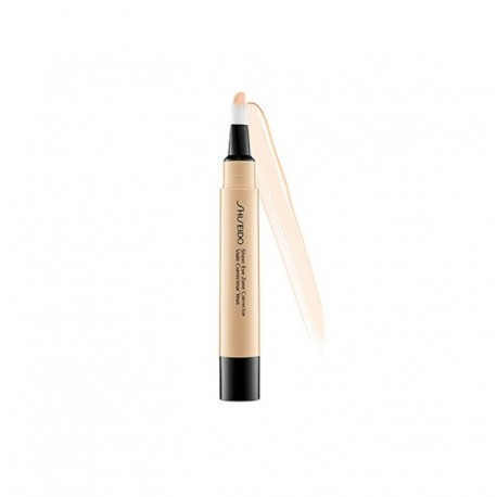 SHISEIDO MAKEUP SHEER EYE ZONE CORRECTOR 106 WARM BEIGE