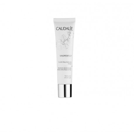 CAUDALIE VINOPERFECT FLUIDO DIA PIEL PERFECTA 40 ML