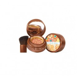 ELIZABETH ARDEN PURE FINISH MINERAL CHEEKCOLOR SUNKISSED CORAL 2.47GR