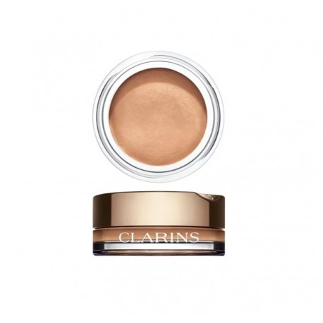 CLARINS SOMBRA DE OJOS EN CREMA COLOR 07 CARBON 7GR.