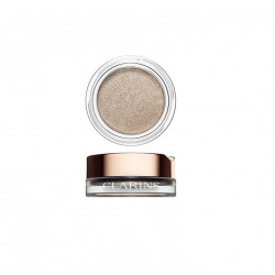 CLARINS SOMBRA DE OJOS IRIDISCENTE 04 SILVER IVORY