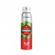 OLD SPICE DESODORANTE CITRON SPRAY 150 ML