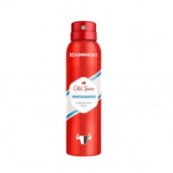 OLD SPICE WHITEWATER DEO SPRAY 150 ML