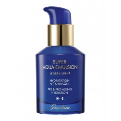 GUERLAIN SUPER AQUA EMULSION LIGERA 50 ML