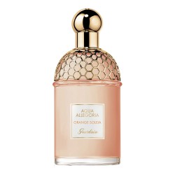 comprar perfumes online GUERLAIN AQUA ALLEGORIA ORANGE SOLEIA EDT 125 ML mujer