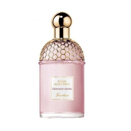 comprar perfumes online GUERLAIN AQUA ALLEGORIA GRANADA SALVIA EDT 125 ML mujer