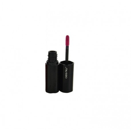 SHISEIDO LACQUER ROUGE LACA LABIOS VI324 INDISCREET 6ML