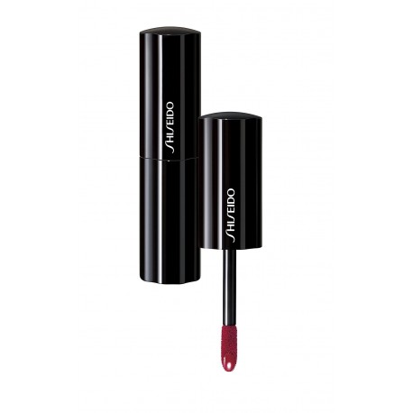 SHISEIDO LACQUER ROUGE LACA LABIOS RD501 DRAMA 6ML