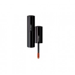 SHISEIDO LACQUER ROUGE LACA LABIOS OR508 BLAZE 6ML