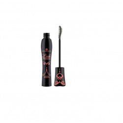 ESSENCE MÁSCARA VOLUMINIZADORA LASH PRINCESS 12 ML NEGRO