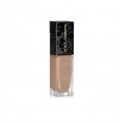 DOLCE GABBANA NAIL LACQUER LACA DE UÑAS 220 PERFECTION 11 ML