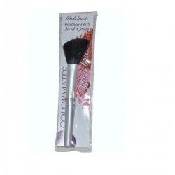 COLORMATES MAKE UP BRUSH POWDER BLUSH BRUSH BROCHA PARA COLORETE