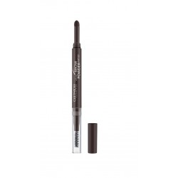 CATRICE CEPILLO PARA CEJAS 030 DARK BROW(N) IS THE NEW BLACK