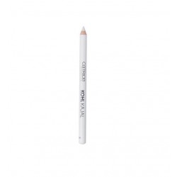 CATRICE KOHL KAJAL LAPIZ DE OJOS 040 BLANCO 1.2 G