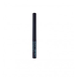 CATRICE EYELINER LIQUIDO 010 BLACK WATERPROOF 1.7 ML.