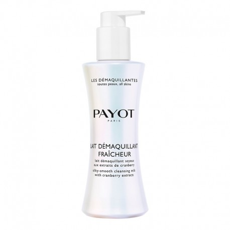 PAYOT LECHE MICELLAR DESMAQUILLANTE 200 ML