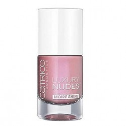 CATRICE LUXURY NUDES ESMALTE DE UÑAS 11 HIDDEN & FORBIDDEN ROSE 10 ML