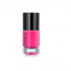 CATRICE ULTIMATE NAIL LACQUER ESMALTE DE UÑAS 27 THE PINKY AND THE BRAIN 10 ML