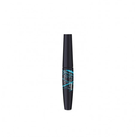 CATRICE MASCARA VOLUM. LASHES TO KILL WATERPROOF 010 BLACK 10 ML.