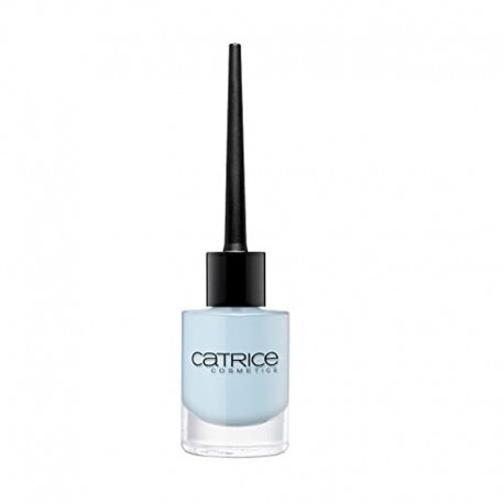 CATRICE ZENSIBILITY ESMALTE UÑAS C05 TURQOUISENSAI