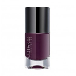 CATRICE ULTIMATE NAIL LACQUER ESMALTE DE UÑAS 121 PLUMP AROUND 10 ML