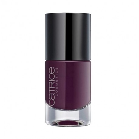 CATRICE ULTIMATE NAIL LACQUER ESMALTE DE UÑAS 121 PLUMP AROUND 10 ML