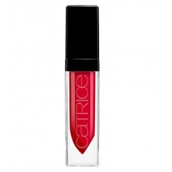 CATRICE BARRA DE LABIOS LIQUIDA SHINE APPEAL INTENSE 010 WELCOME TO THE CABARED