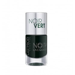 CATRICE ESMALTE DE UÑAS NOIR NOIR 06 NOIR VERT