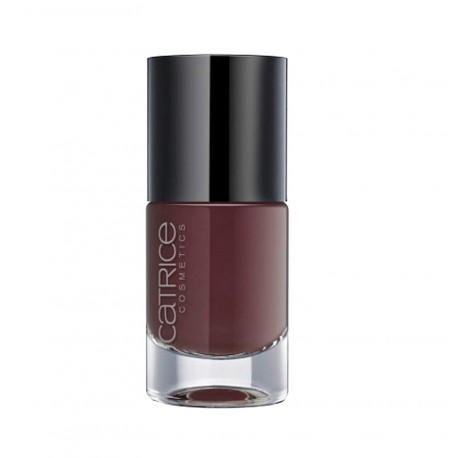 CATRICE ULTIMATE NAIL LACQUER ESMALTE DE UÑAS 119 FOR NUTS SAKE! 10 ML