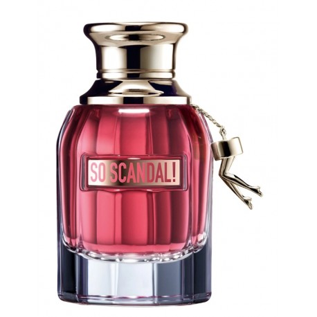 comprar perfumes online JPG SO SCANDAL! EDP 30 ML mujer