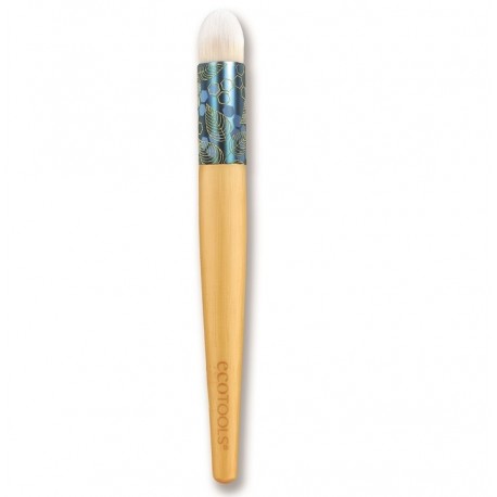 ECOTOOLS COMPLEXION COLLECTION BROCHA PERFECCIONADORA PARA OJOS