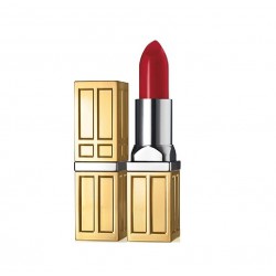 ELIZABETH ARDEN BEAUTIFUL COLOR MOISTURIZING LIPSTICK SCARLET